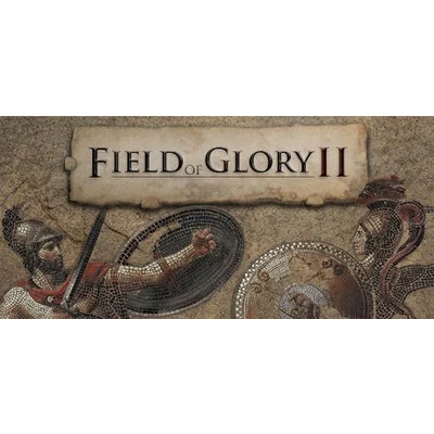 Игра Field of Glory II за PC Steam, Електронна доставка