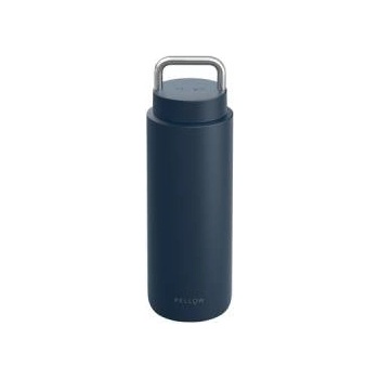 Fellowes Fellow - Carter Carry Tumbler - Thermal Mug - Navy Blue 946 ml