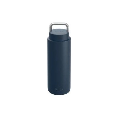 Fellowes Fellow - Carter Carry Tumbler - Thermal Mug - Navy Blue 946 ml