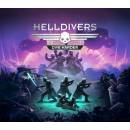 HELLDIVERS (Dive Harder Edition)