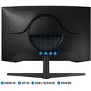 Image 1 of Samsung Odyssey G5 S32CG552EU