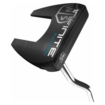 Wilson Infinite Buck Town Dámský patr Pravá 33