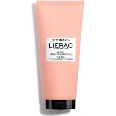 LIERAC Гел за предотвратяване на стрии, Lierac Phytolastil Stretch Marks Prevention Gel 200ml