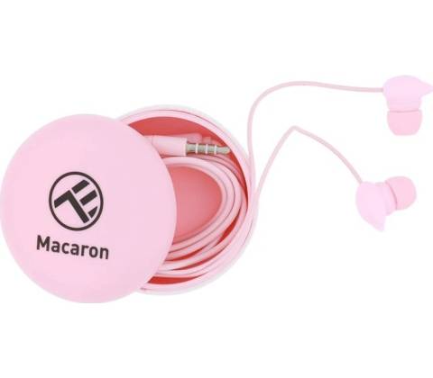 Tellur Macaron