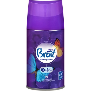 Brait Moon garden náplň do automatického strojčeka 250 ml
