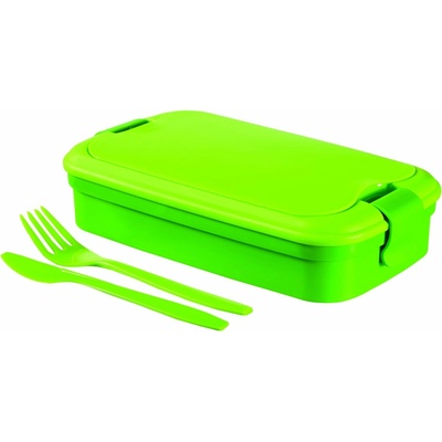 CURVER LUNCH & GO box 32 x 13 x 7 cm zelený 00768-C52