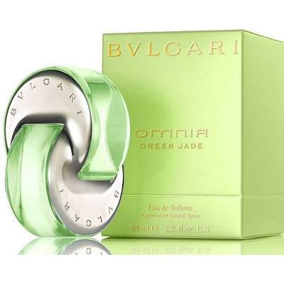 Bvlgari Omnia Green Jade toaletní voda dámská 65 ml tester