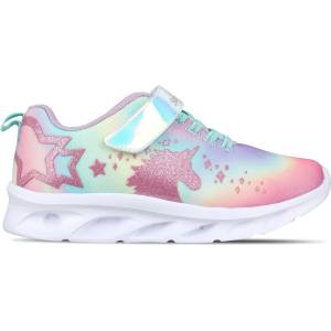 Slazenger Детски маратонки Slazenger Alie 2.0 Trainers Childrens - Unicorn