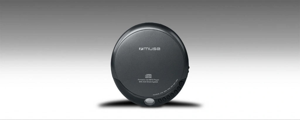 MUSE M-900