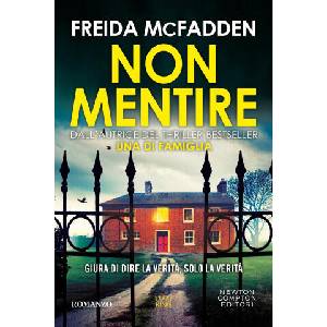Non mentire (2025)