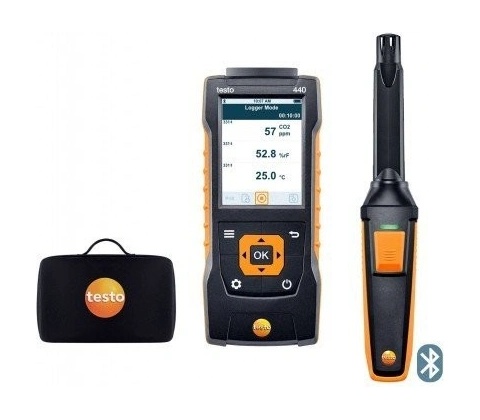 Testo 440 SET