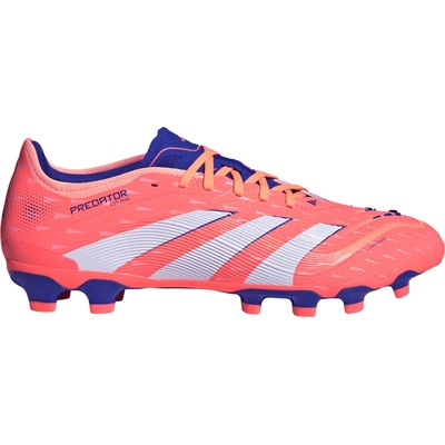 adidas Predator Pro MG oranžová