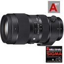 SIGMA 50-100 1.8 DC HSM ART Canon