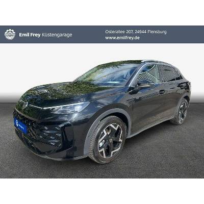 Volkswagen T-Roc 1.5 TSI R-Line DSG 110 kW
