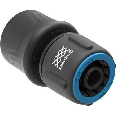 Fiskars rychlospojka hadice FiberComp™ 13-15 mm (1/2"-5/8") 1054786 1 ks