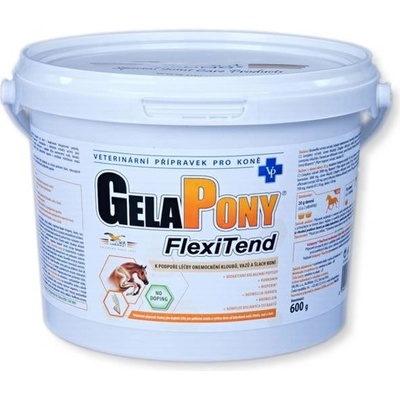 Gelapony FlexiTend 600 g