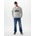 GAP Суитшърт с логото на GAP GAP | Siv | МЪЖЕ | XXL