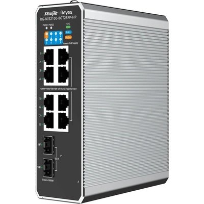 Ruijie Networks RG-NIS2100