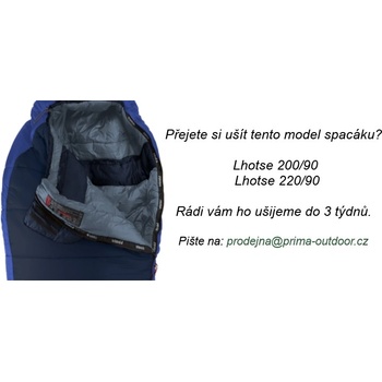 Prima Lhotse 200