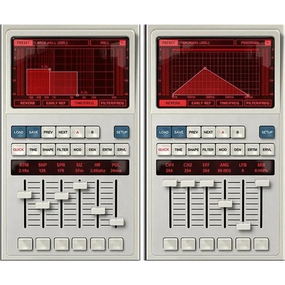 Relab LX480 Complete