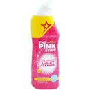 Pink Stuff zázračný čistící prostředek na WC 750 ml