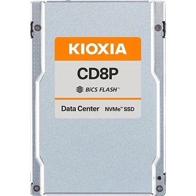 Toshiba CD8P 1.92TB KCD8XPUG1T92