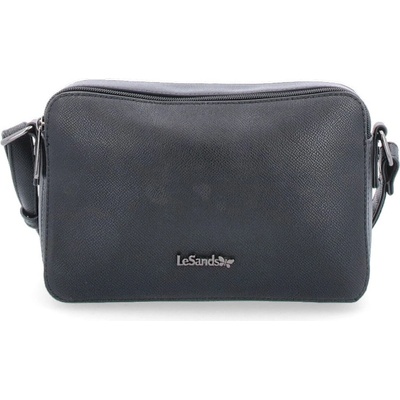 Le Sands crossbody kabelka 9020 black černá