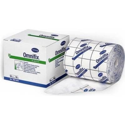 HARTMANN RICO a.s. Omnifix® elastic náplast z NT varianta: 20 cm x 10 m