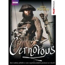 Černovous DVD