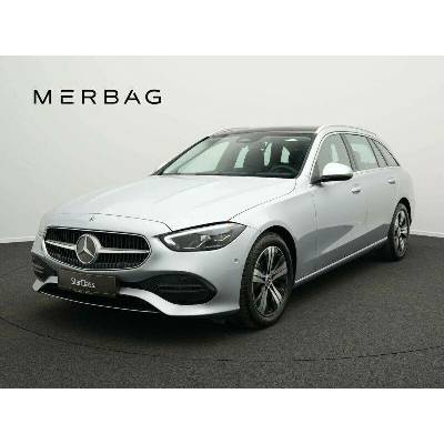 Mercedes-Benz C 220 d T 147 kW