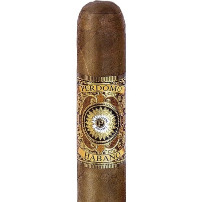 Perdomo Nicaragua Bourbon Barrel Aged Robusto Connecticut