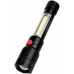 Esperanza led torch side cob reflector apate