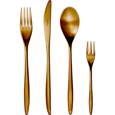 Herdmar К-Т ПРИБОРИ vinci 24Ч. geltex canteen (2145a3705172000007)