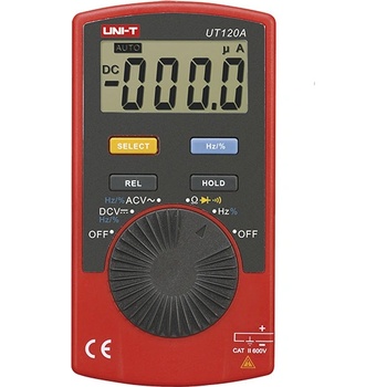 UNI-T UT120A