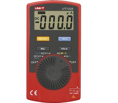 UNI-T UT120A