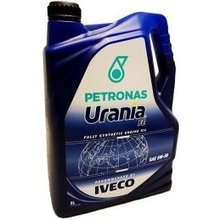 Petronas Urania FE 5W-30 5 l