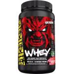 MUTANT Whey - суроватъчен протеин - Курабийки с Крем / 908 г
