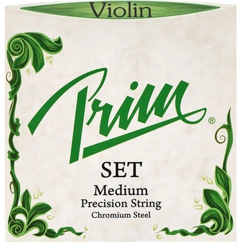 Prim VIOLIN - Struny na housle - sada