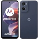 Motorola Moto E15 2GB/64GB Misty Blue