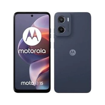 Motorola Moto E15 2GB/64GB Misty Blue