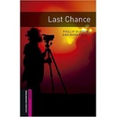 Last Chance + mp3 Pack -