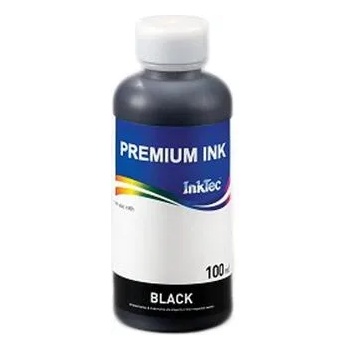 INKTEC Бутилка с мастило INKTEC за HP-5088, OfficetJet K550/K5300/L7380, Черен, 100 ml (INKTEC-HP-5088-100BL)