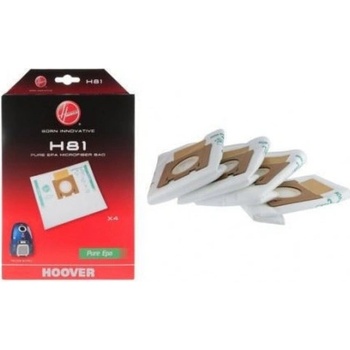 HOOVER H81 4 ks