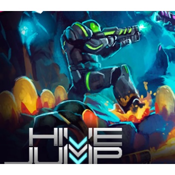Hive Jump