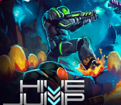 Hive Jump