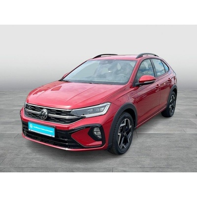 Volkswagen Taigo 1.0 TSI R-Line DSG 85 kW