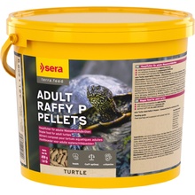 Sera Raffy P Nature 3,8 l