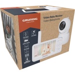 Grundig 33423 видео бебефон 5" дисплей Бебефон