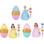 Disney Princess Яйце изненада Disney Princess - Кукла с аксесоари, 13 части, асортимент (JHG92)