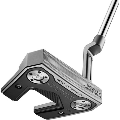 Scotty Cameron Phantom 5.2 putter univerzální Standard pravé 34